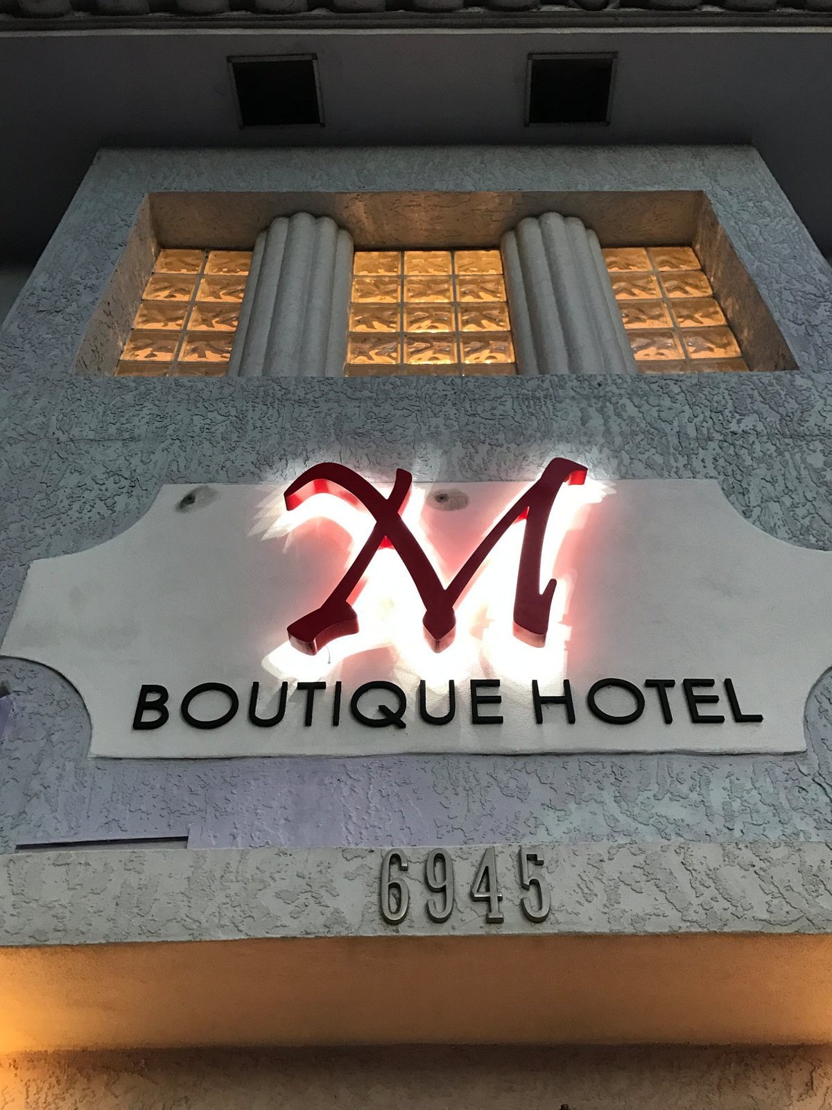 M Boutique Hotel-Miami Beach 103