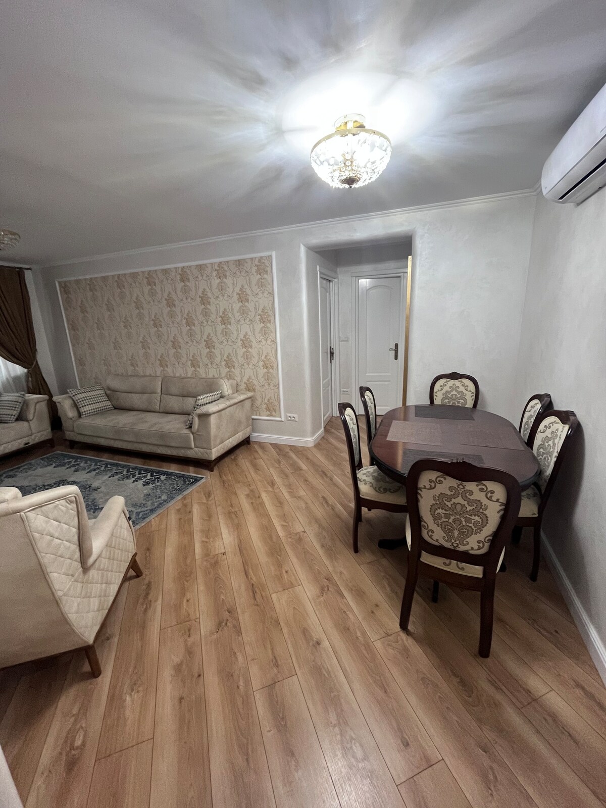 Apartament în Botoșani