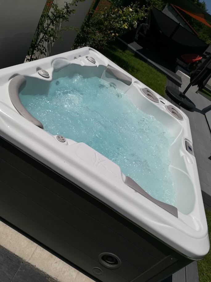 Maison Jardin & Jacuzzi proche A75 et centre-ville