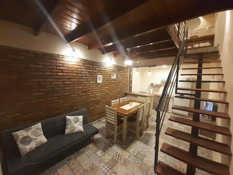Duplex Mi Lar