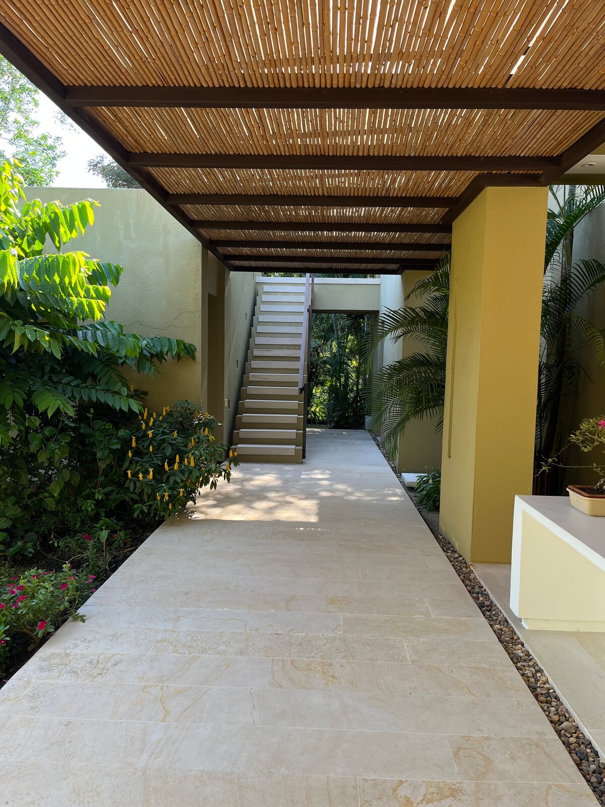 Luxury Vacation Villa in Mesa de Yeguas