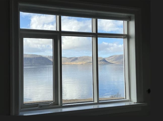 Patreksfjörður的民宿