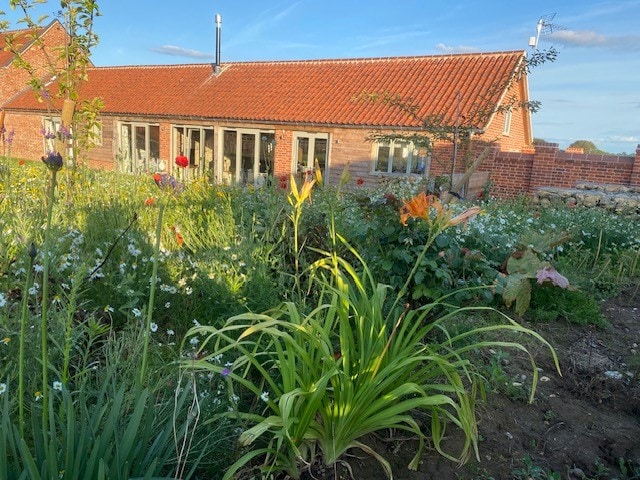 Little Owl Barn, Aylsham