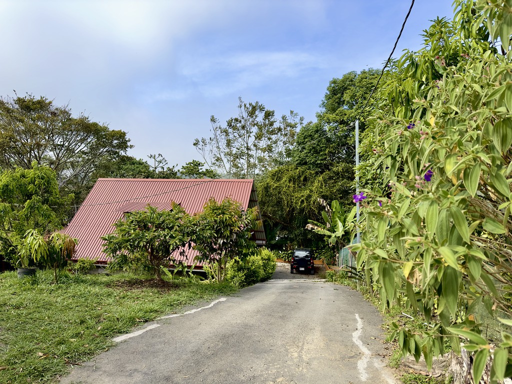 Cabaña Aves del Paraíso