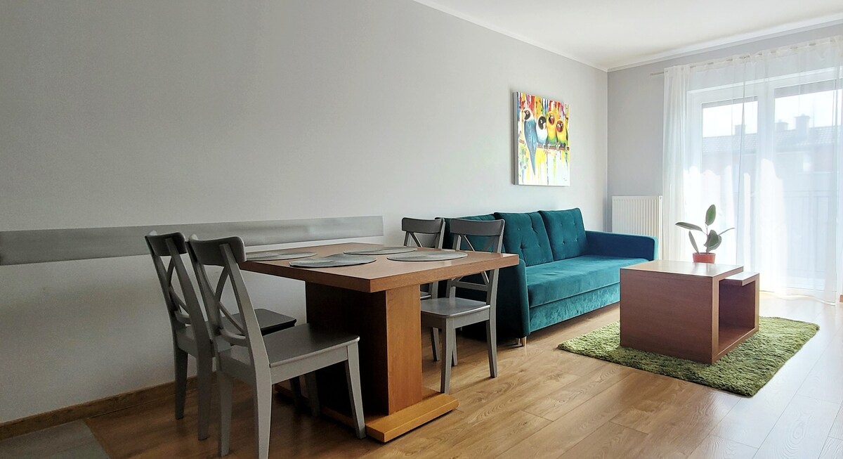 Apartament Magnolia 2