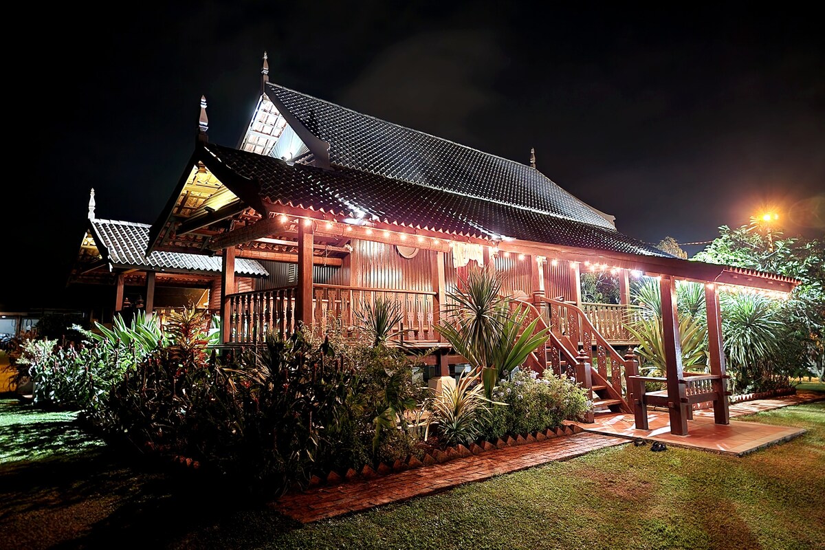 Seri Dewi Malam Resort