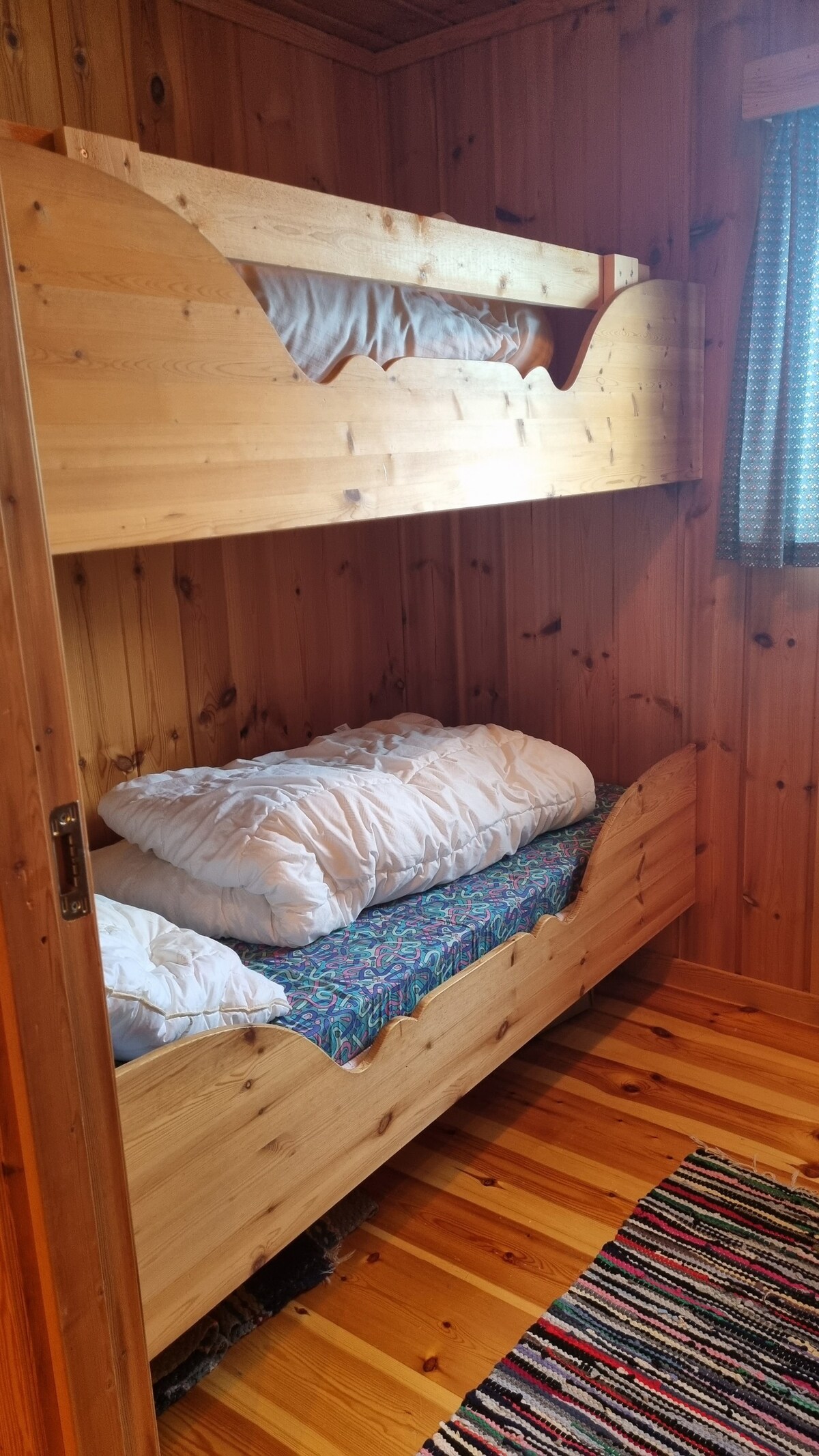 Cosy cabin close to Hovden