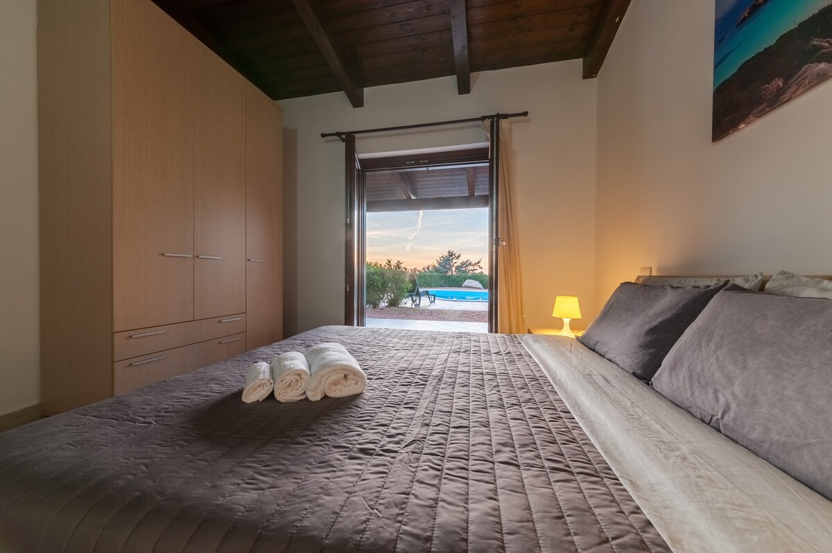 Villa Oro - 3 bedrooms Apartment