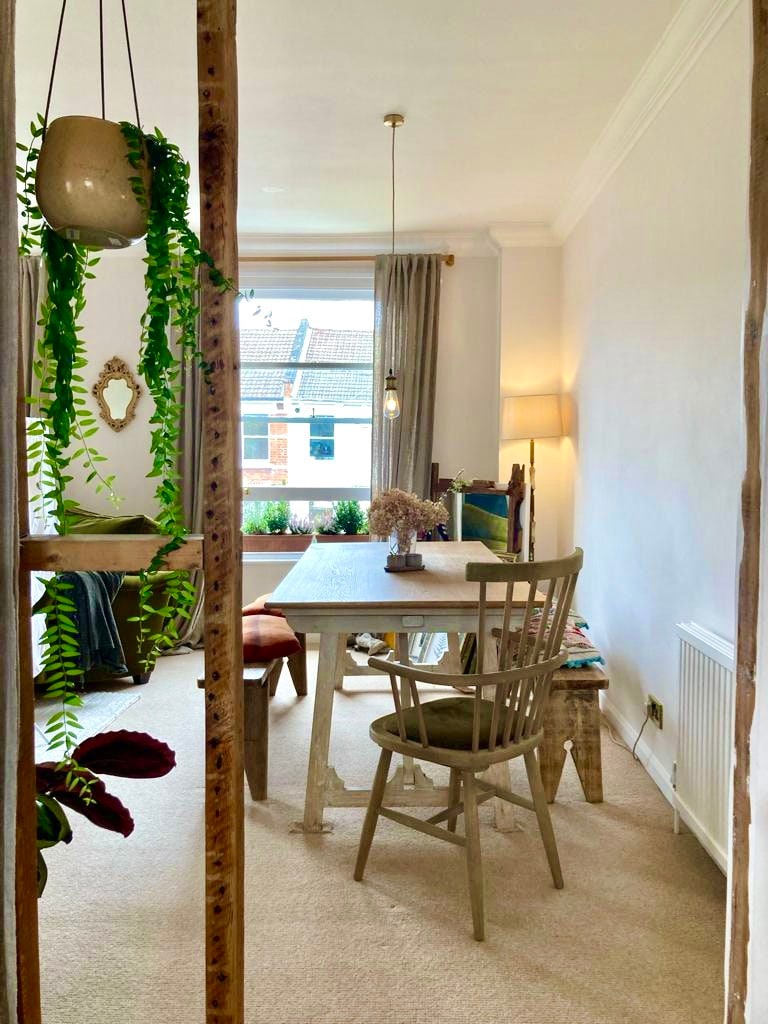 Beautiful Maisonette in Islington/Finsbury Park