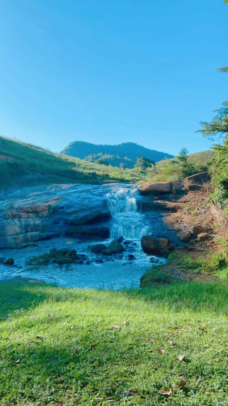 Fazenda Santa Paula