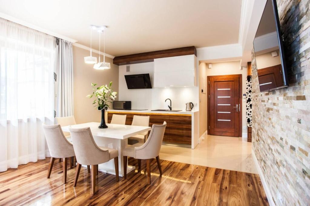 Apartament Koliba Odkryj-Zakopane