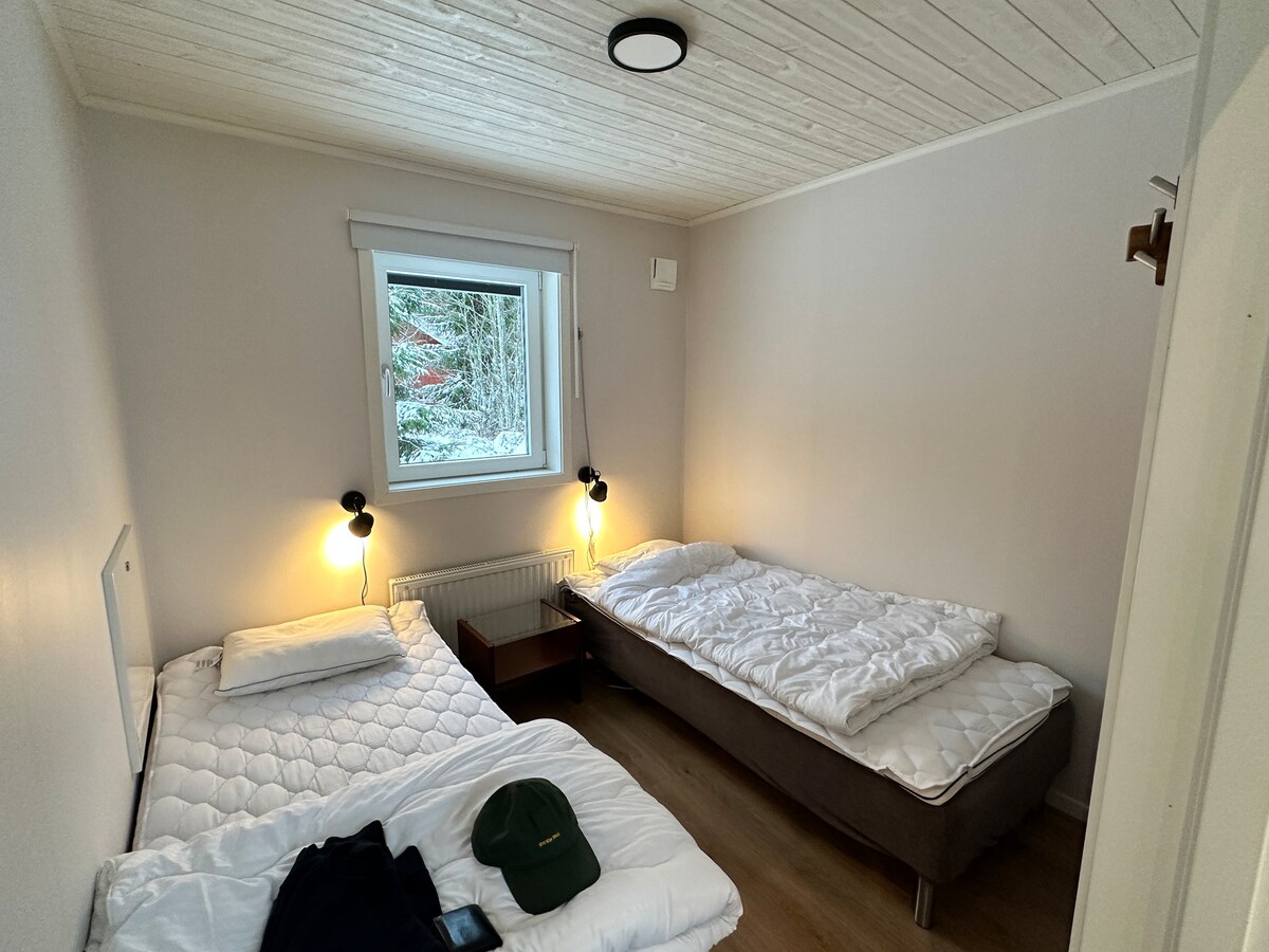 Hus på Torsö, Mariestad