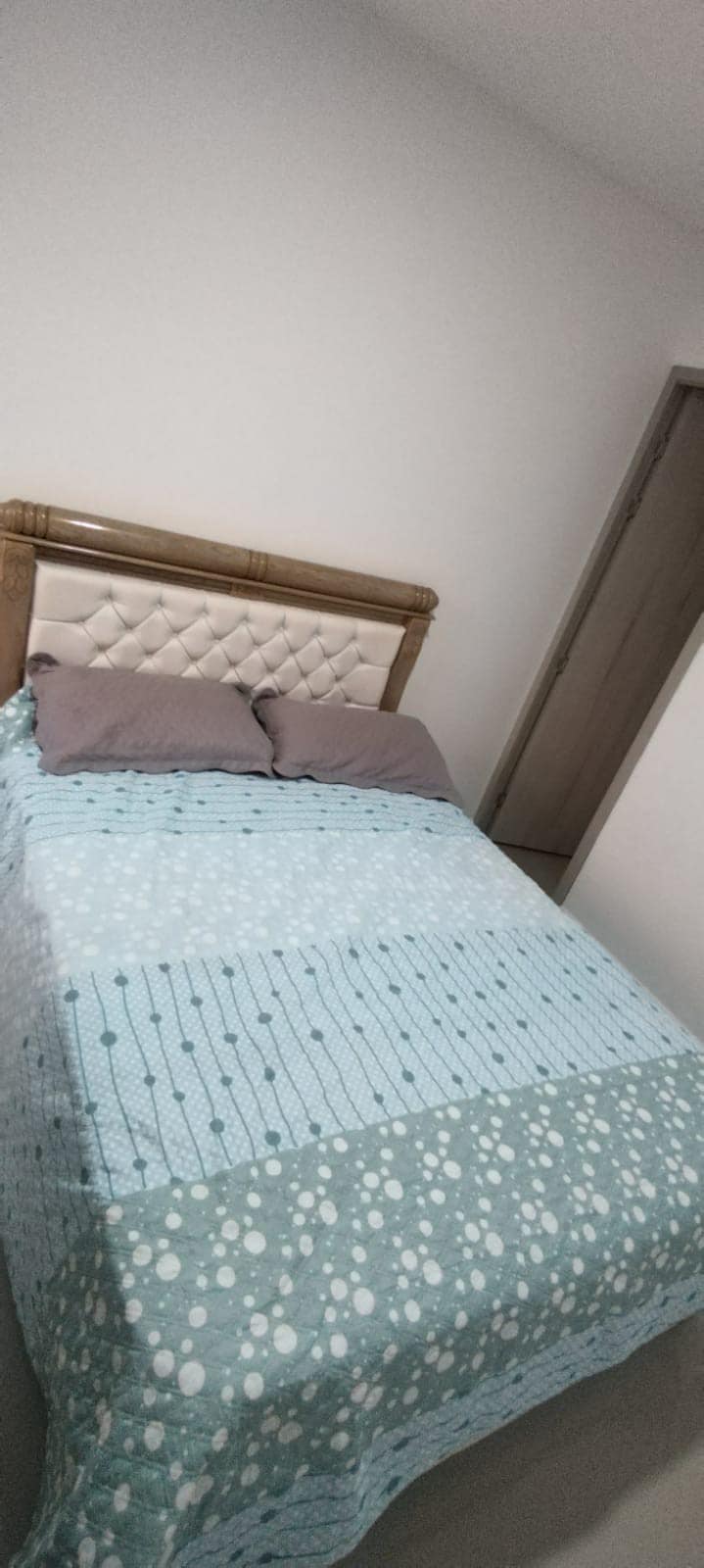 Apartamento amoblado confort