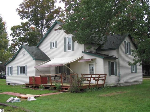 Tawas Beach Getaway, Family Size