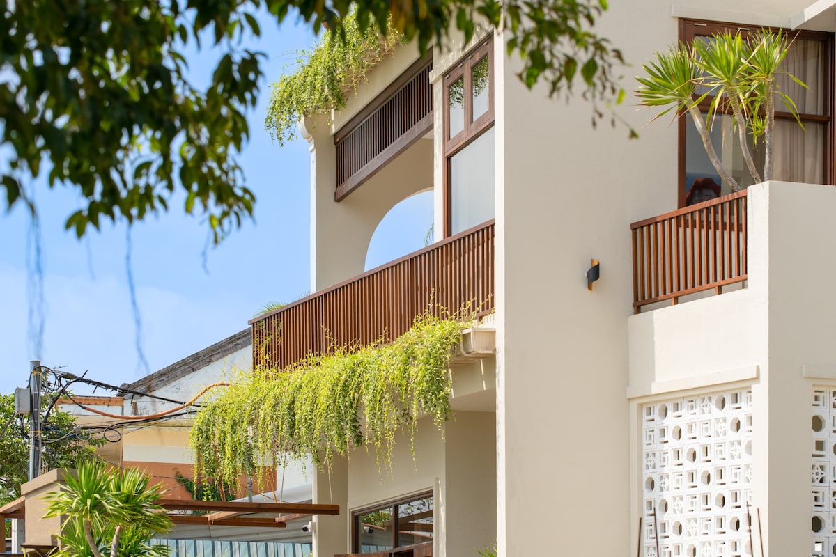 Charming Hoi An APT, River View near Night Market