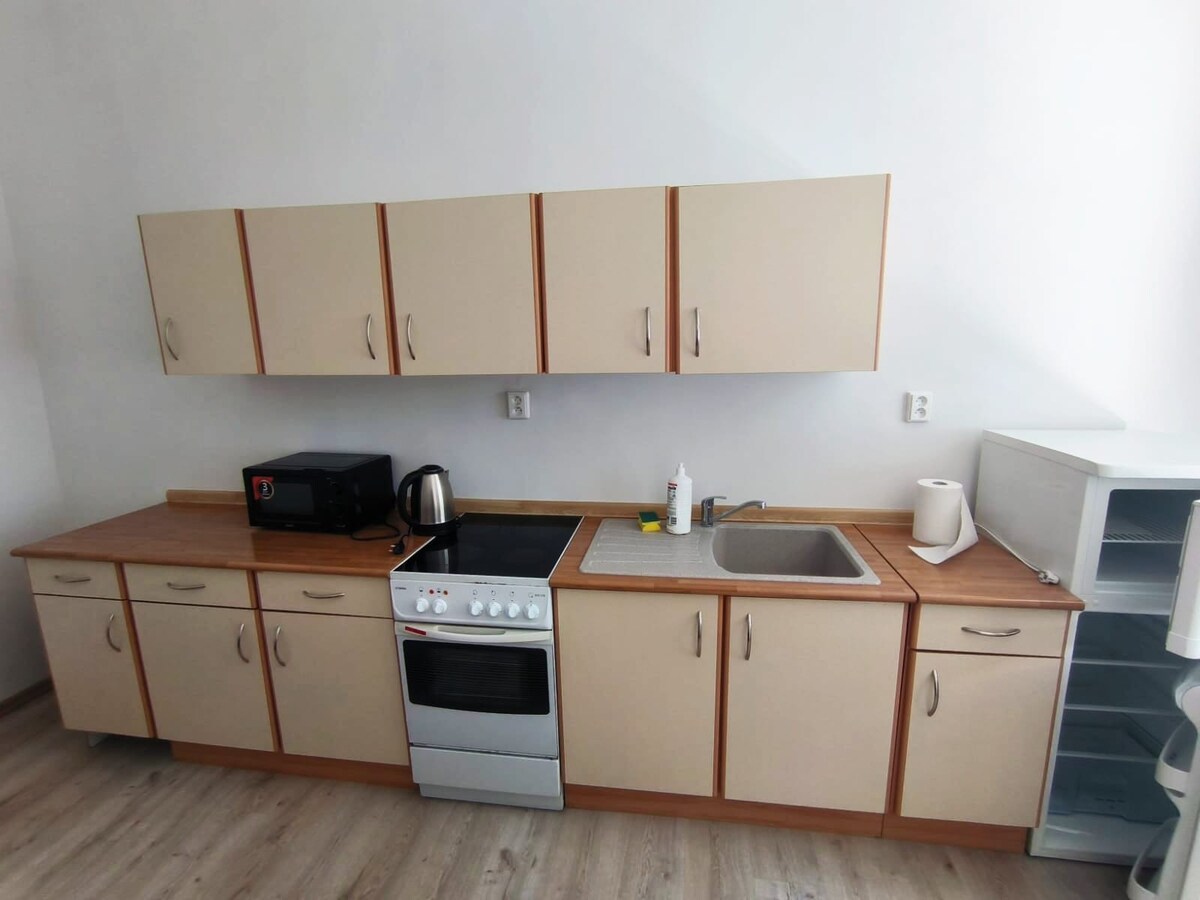 apartmány pražská - apartmán č.9