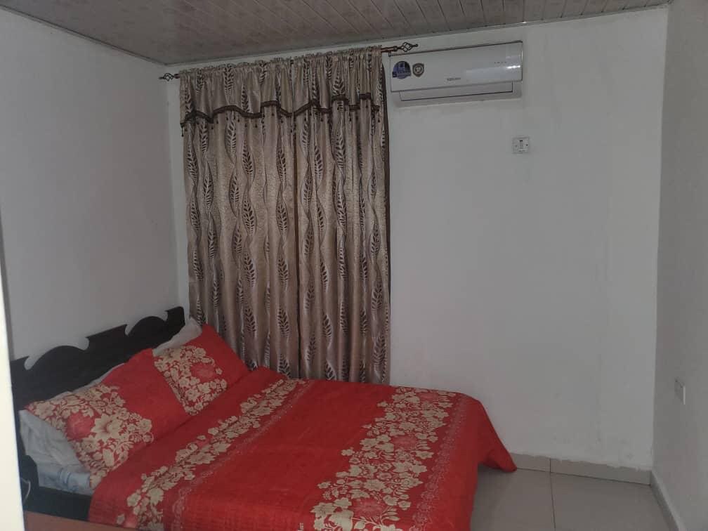 Furnished Apartment Wilberforce
2 double bedroom