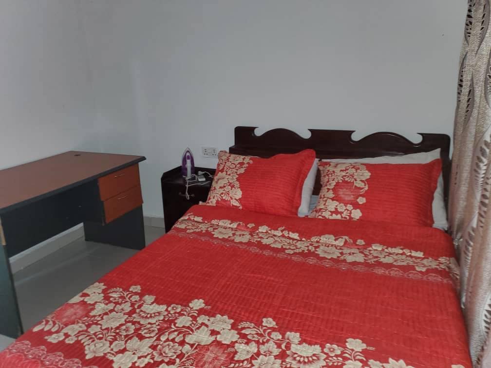 Furnished Apartment Wilberforce
2 double bedroom