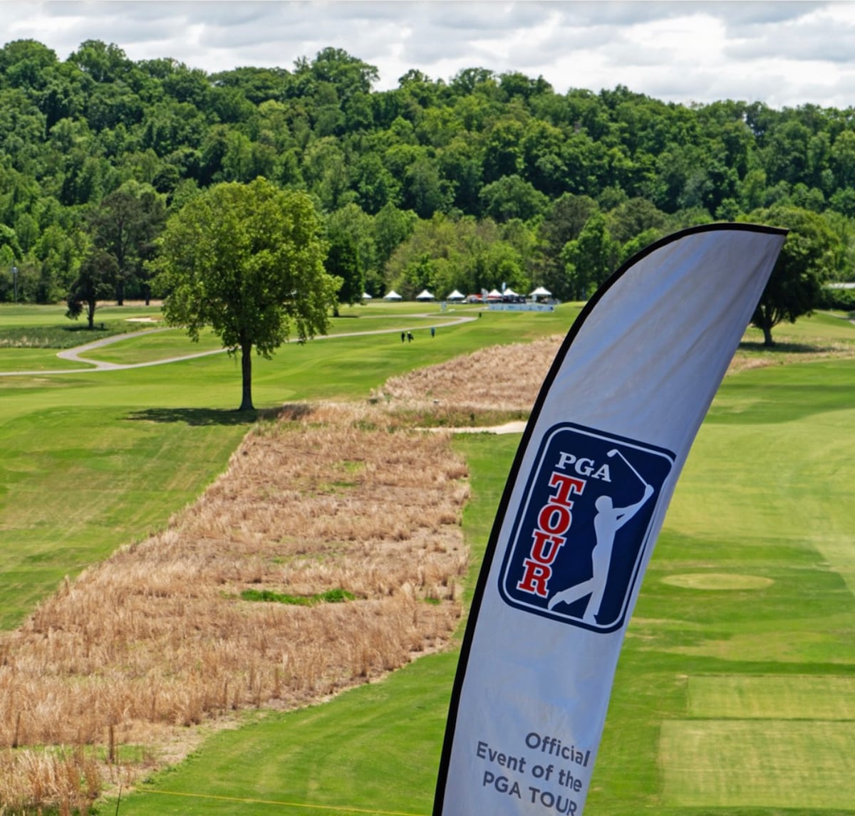 Holston Hills CC 19th Hole