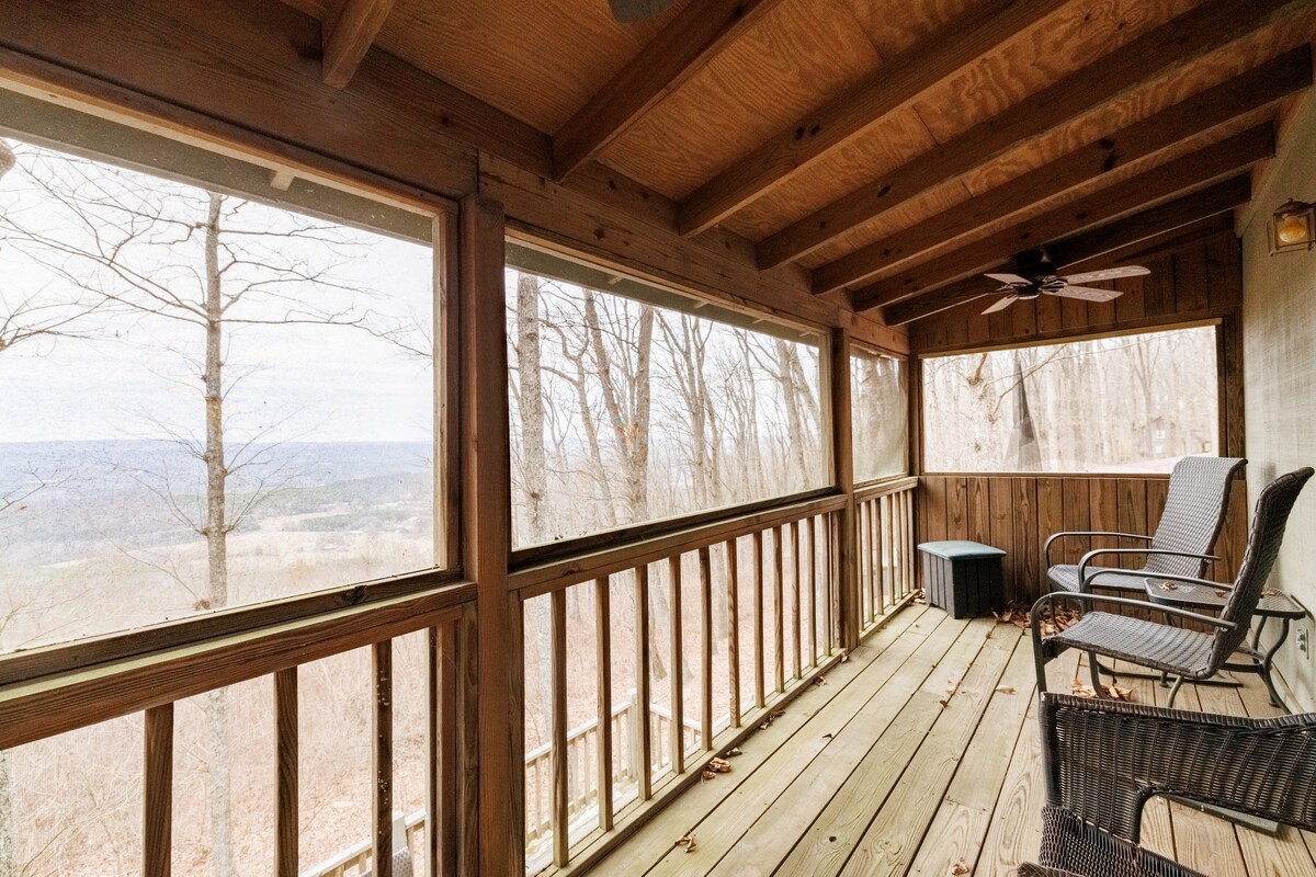 Point of View / HOT TUB