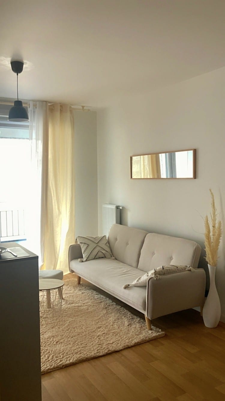 T2 apartment near Orly airport