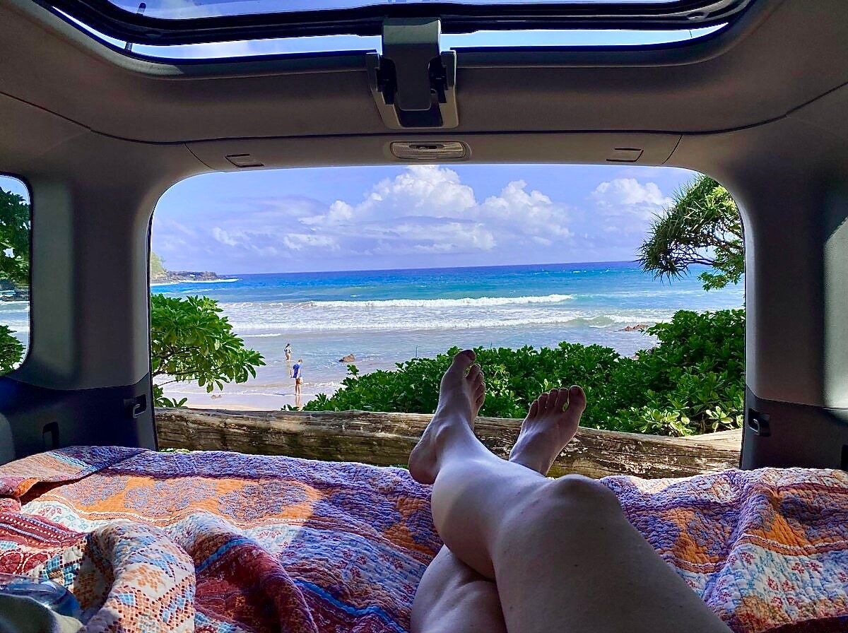 Adventure Maui