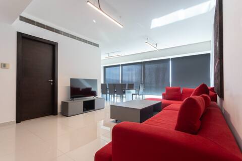 Luxurious apartment in Antelias