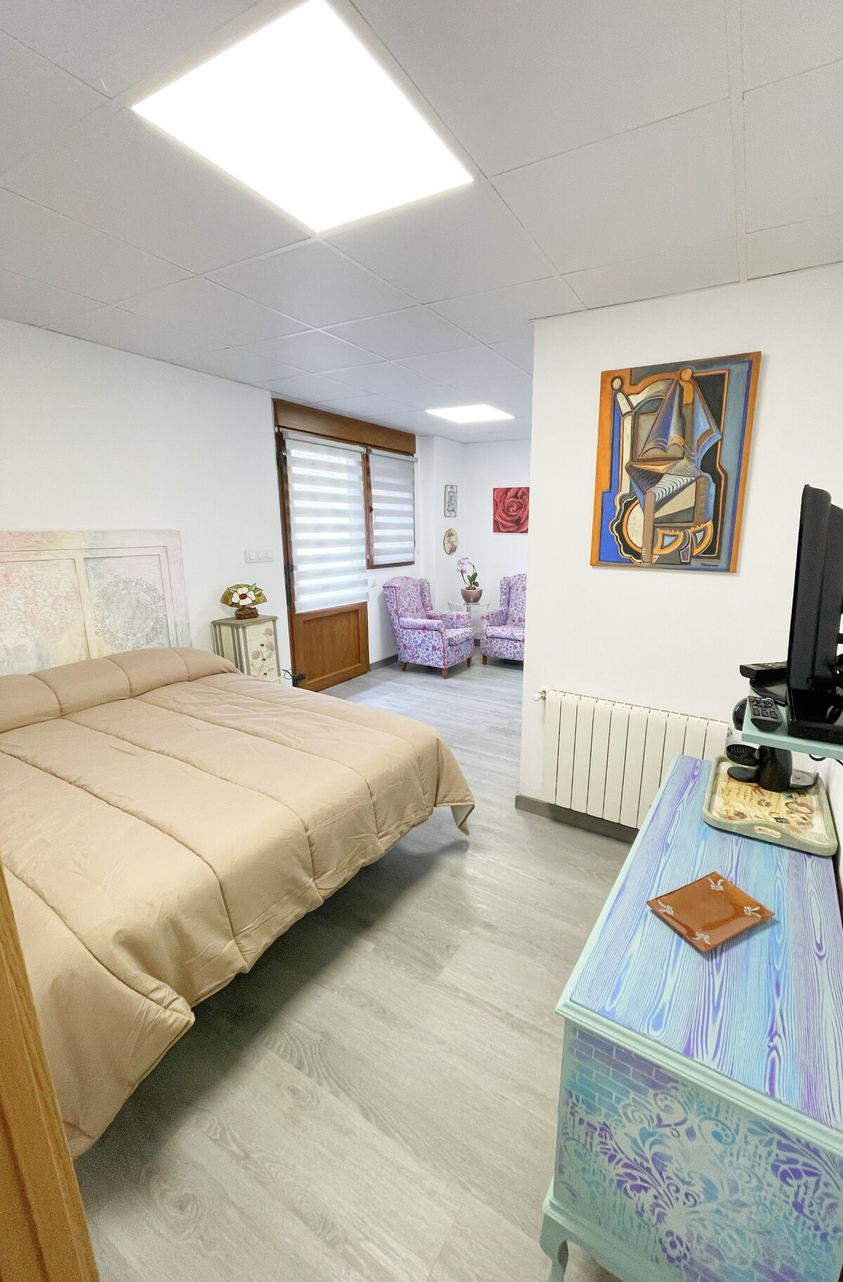 Apartamento Aurora