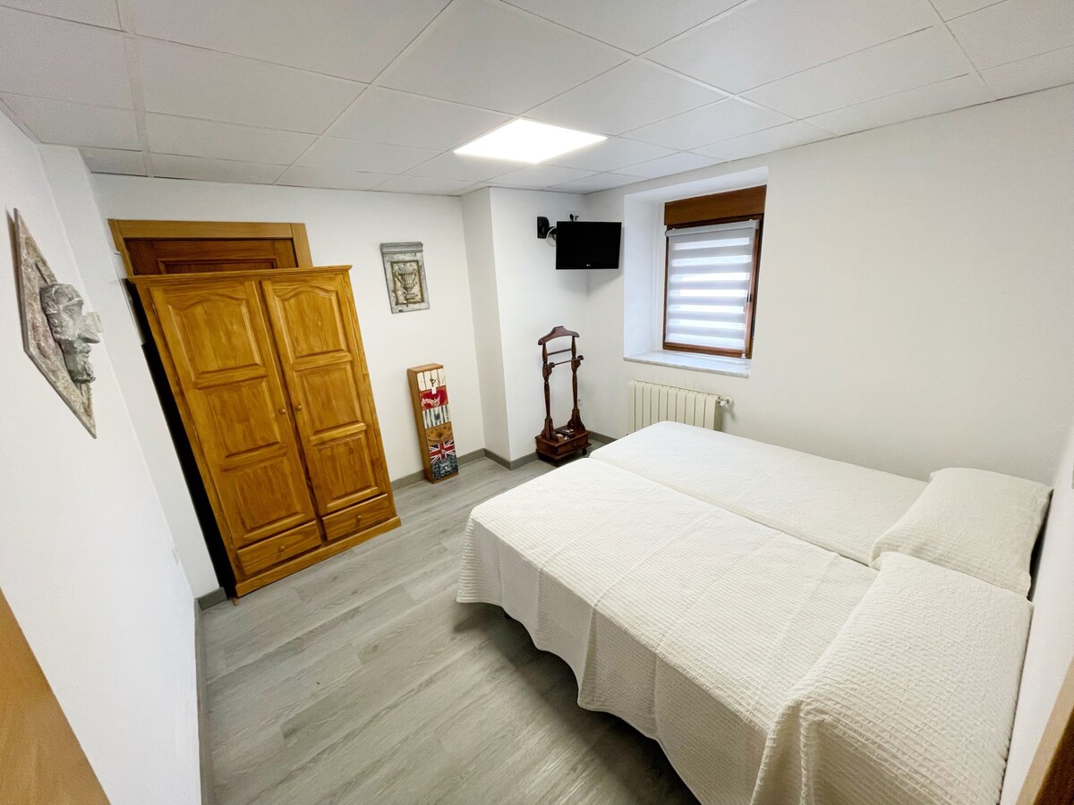 Apartamento Aurora