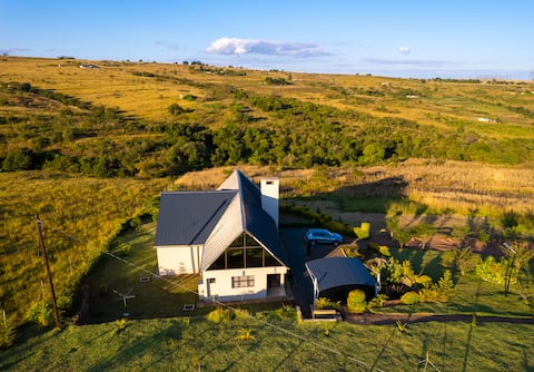 Pearl's Nest, Dwaleni Eswatini