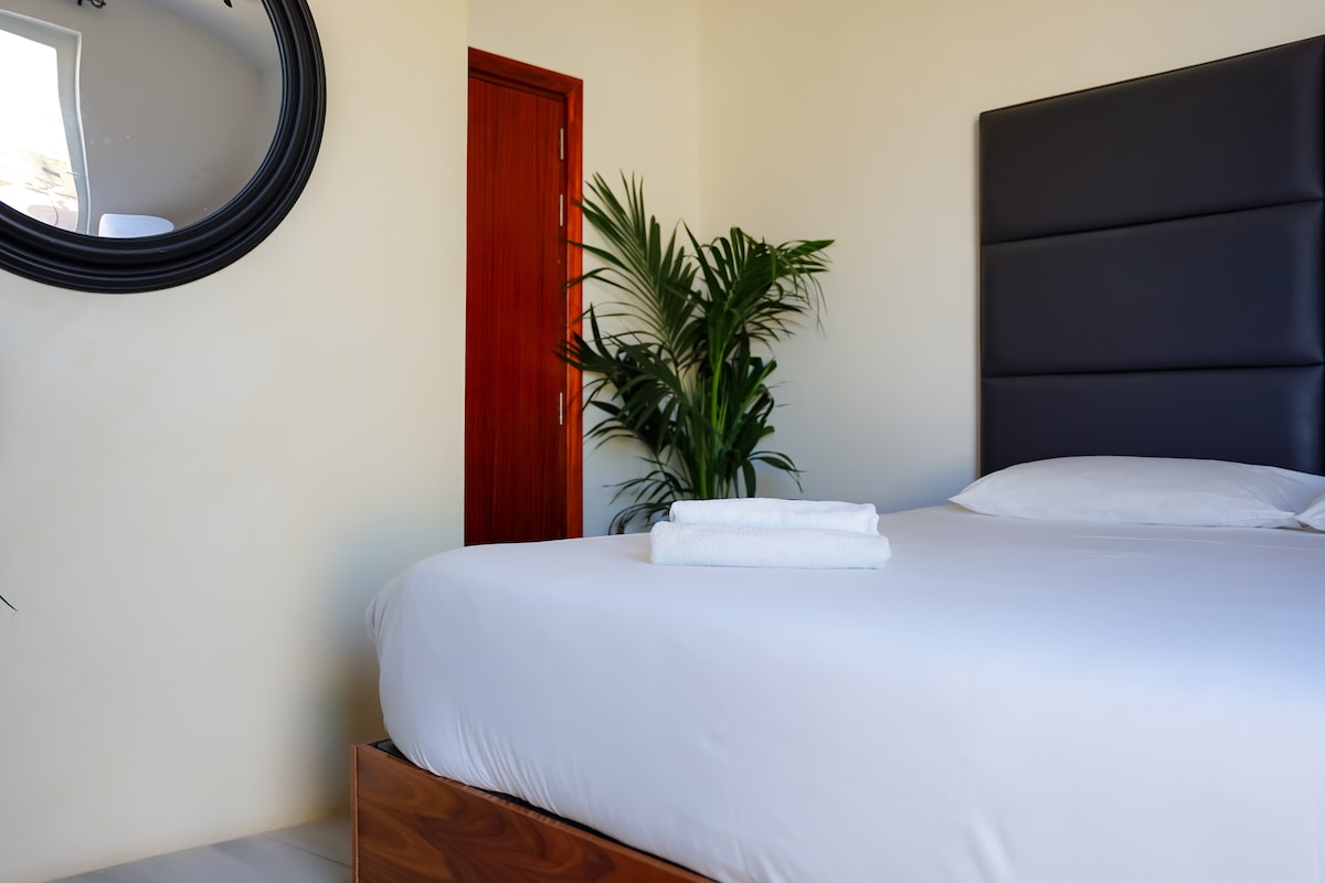 Central Valletta Rituals Spa and Massage Suite 502