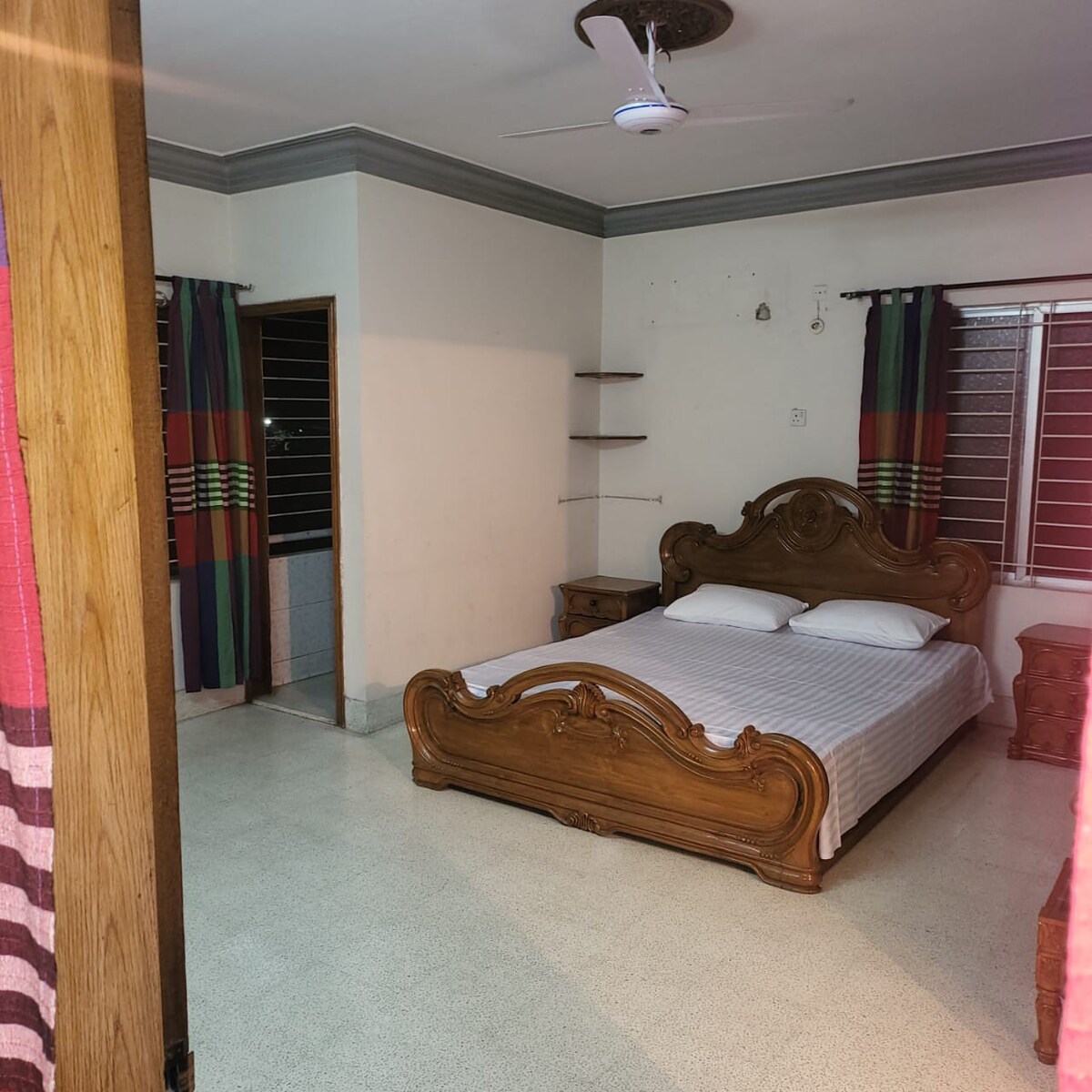 Furnished Apartment Rent Banglamotor paribagh
