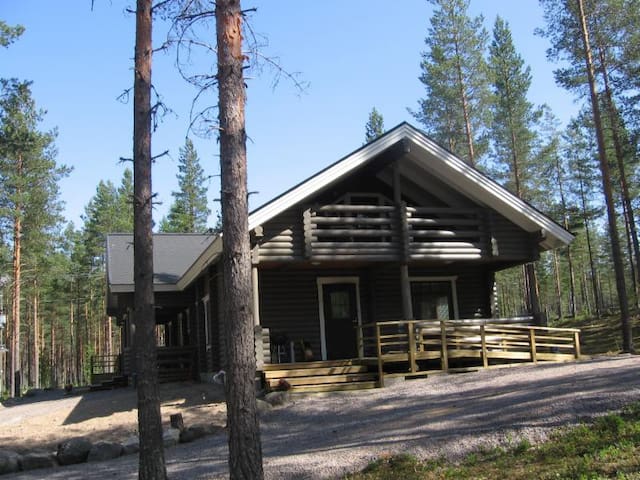 Jämijärvi的民宿