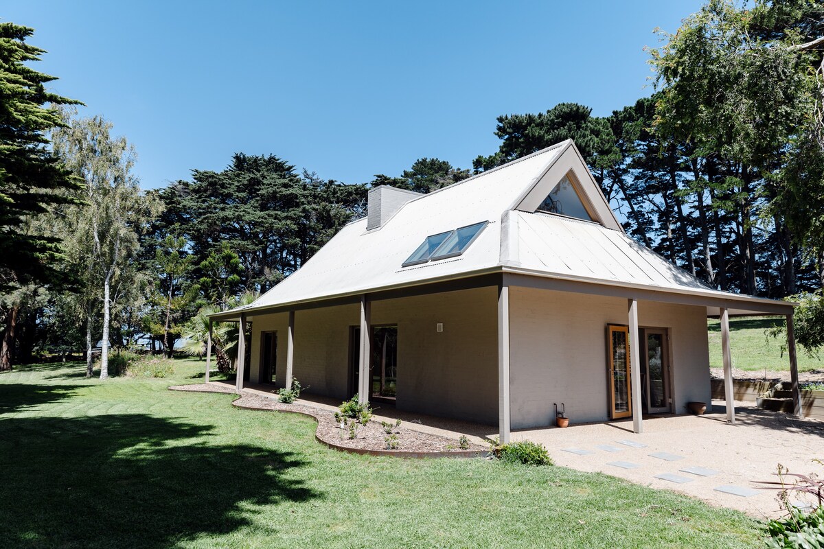 Luxurious Home in Flinders.