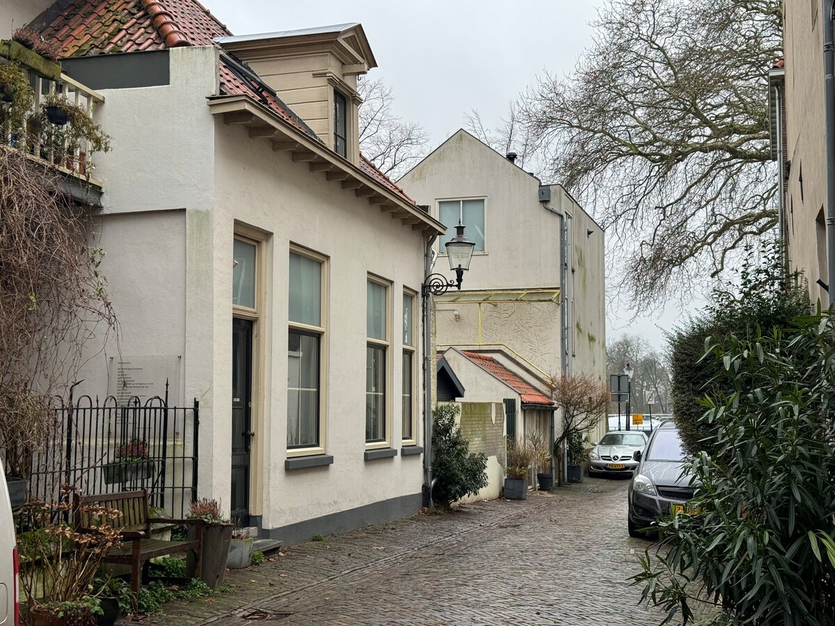 Deventer市的房子