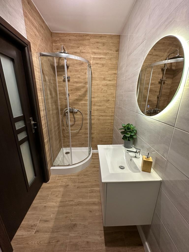 Apartament Księżycowy