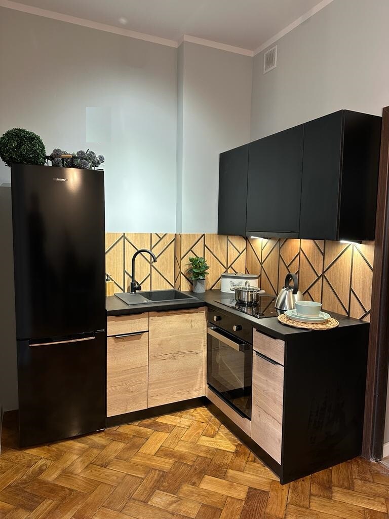 Apartament Księżycowy