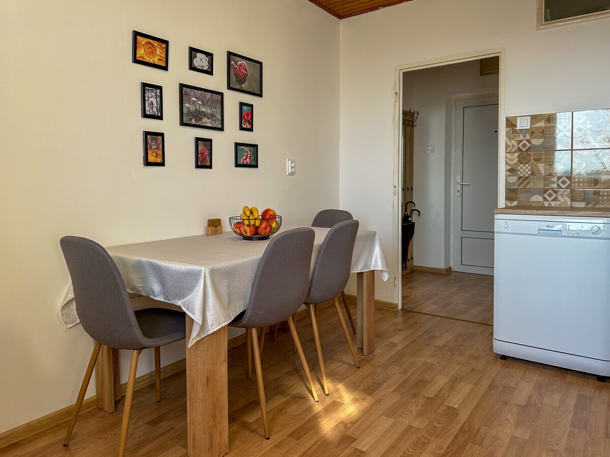 Apartman Lola Vinkovci