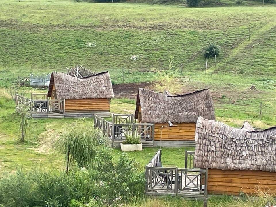 Cabane de Margnat "Cabriole"