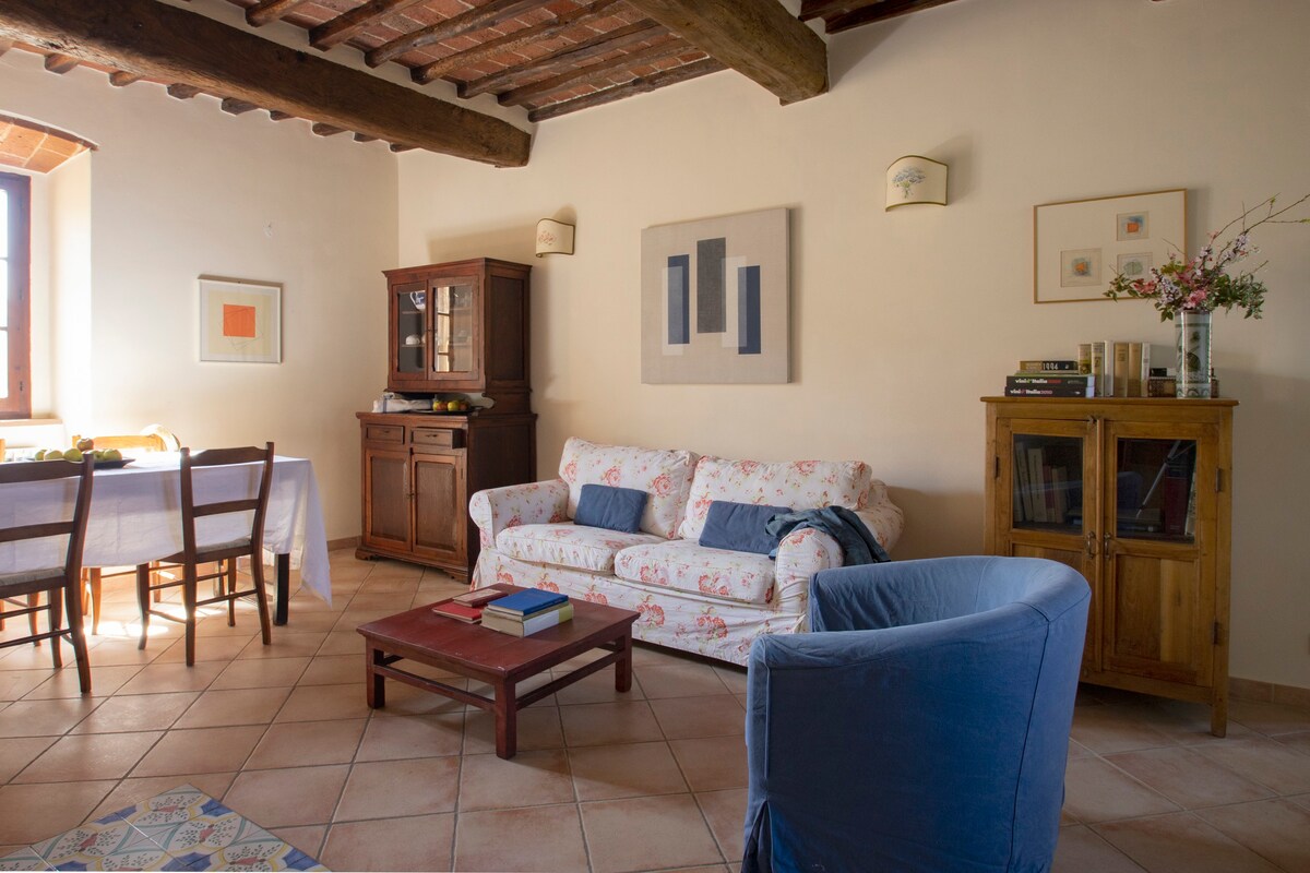 Apartment Il Chiavistello