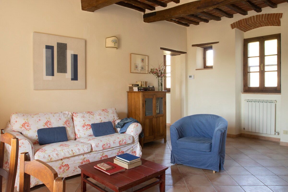 Apartment Il Chiavistello