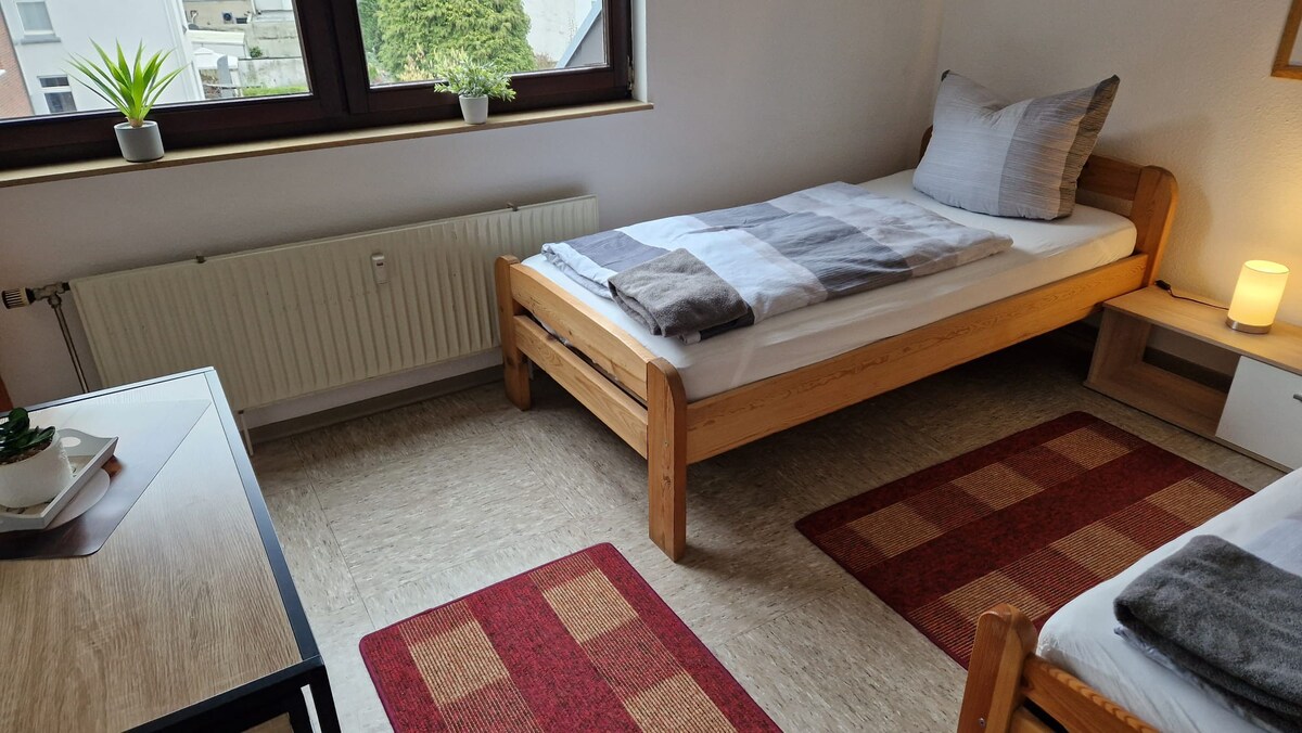 Gästezimmer 202