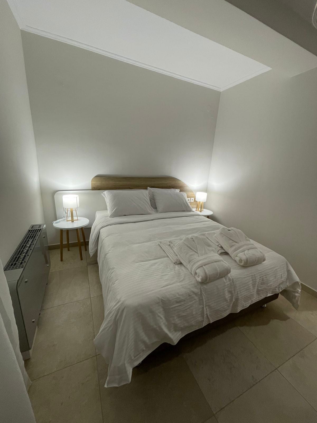 Tegea Luxury suites-Artemis_Home in Tripoli