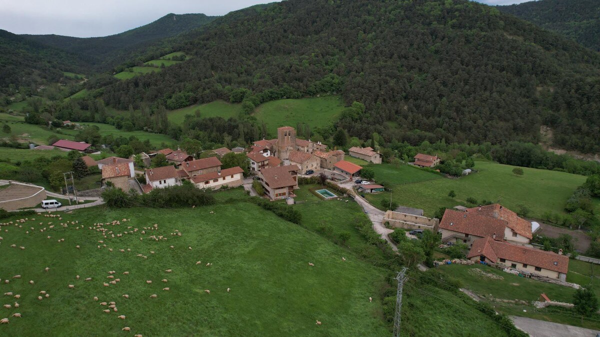 Casa rural Beitikoetxea l