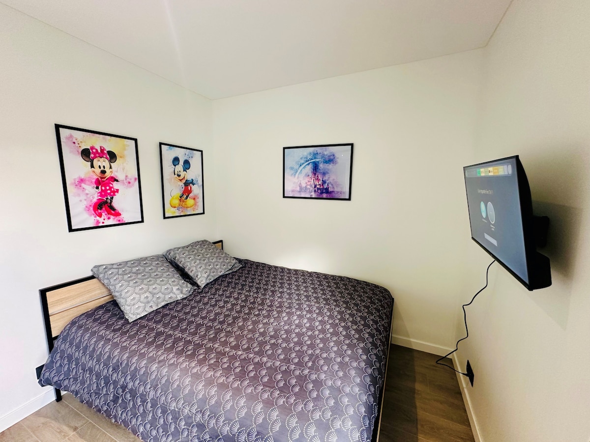 Studio Proche Disneyland Paris