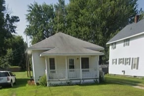 Cozy Home in Alma, MI