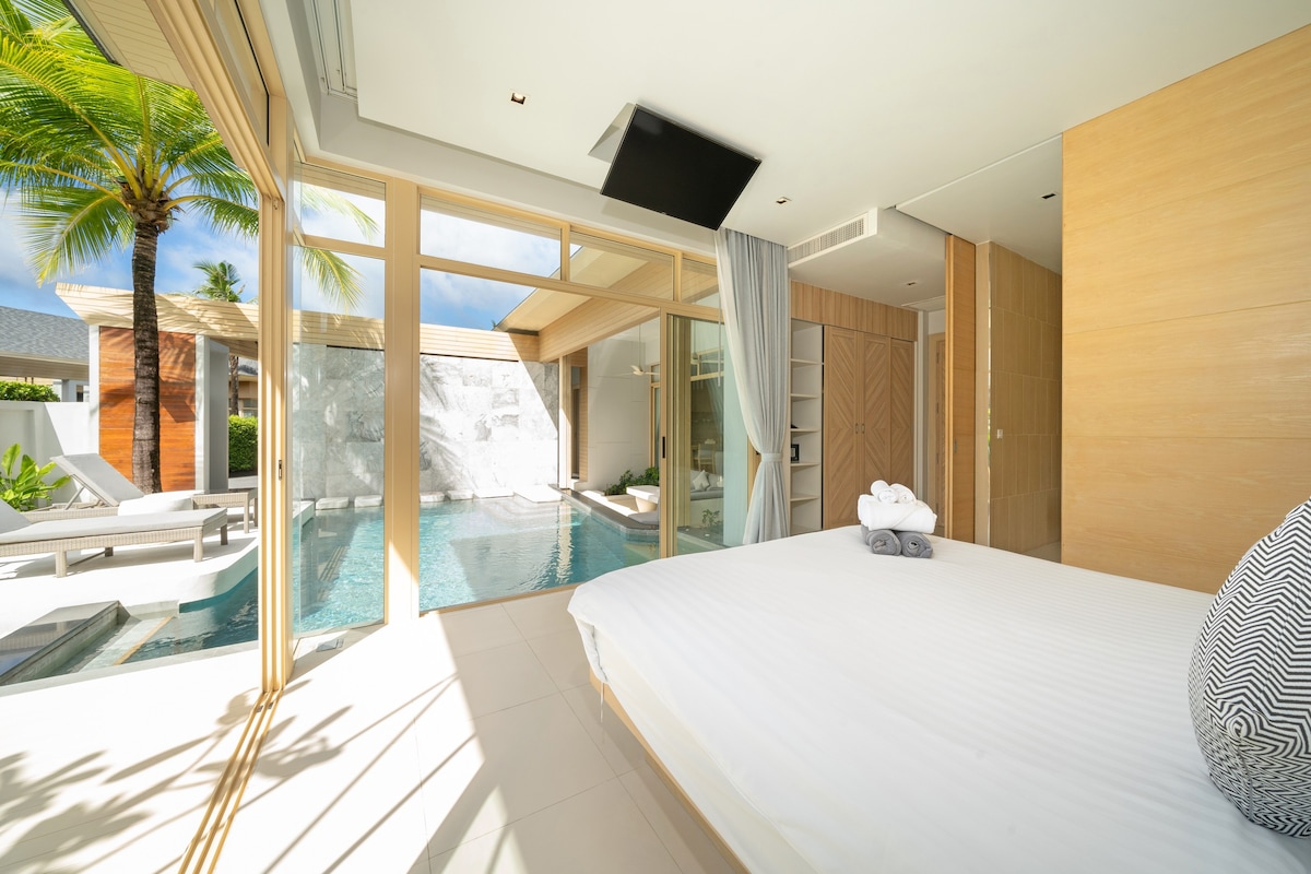 Himmapana Luxury 3 Bedroom Villa