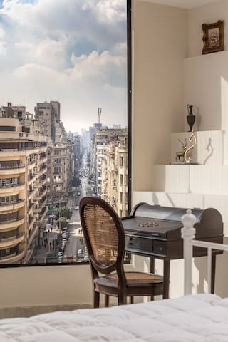 Downtown Cairo的民宿