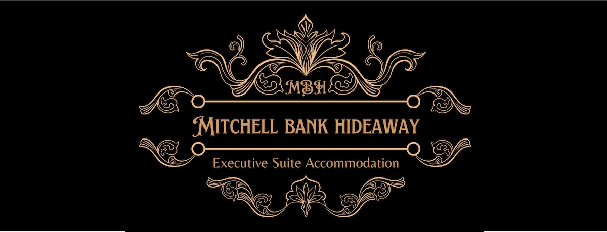 Mitchell Bank Hideaway (Master Bedroom)