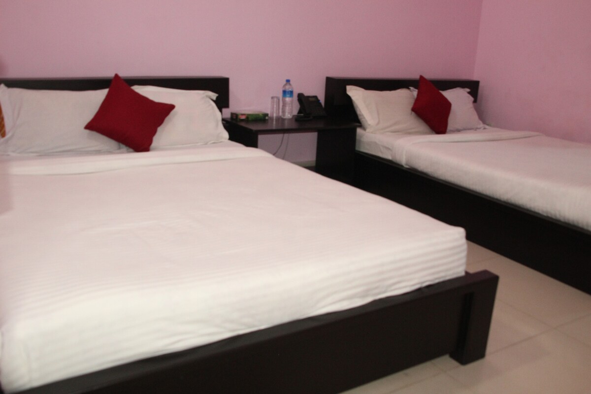 Grand Selim Resort - Bed & Breakfast